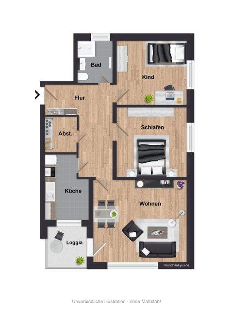 Bremen Wohnungen, Bremen Wohnung kaufen