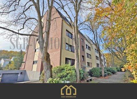 Bremen - Schwachhausen Wohnungen, Bremen - Schwachhausen Wohnung kaufen