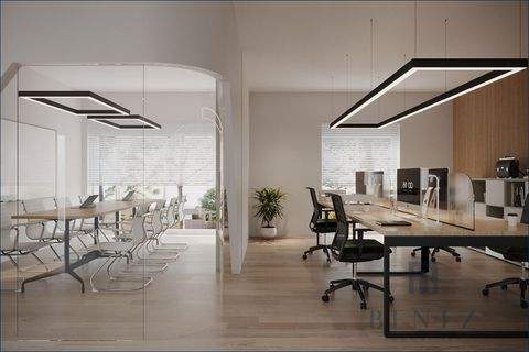 Loxstedt Büros, Büroräume, Büroflächen 