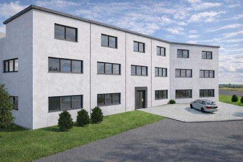 Bammental Büros, Büroräume, Büroflächen 