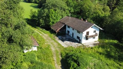 Tittmoning Häuser, Tittmoning Haus kaufen