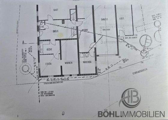 Grundriss Eckringhausen 24, EG