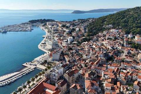 Split Häuser, Split Haus kaufen