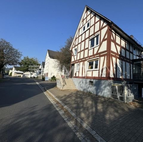 Dillenburg Häuser, Dillenburg Haus kaufen