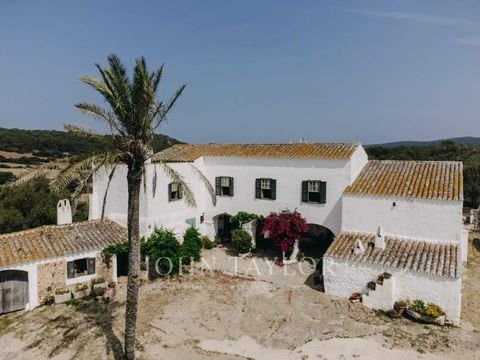 Ciutadella de Menorca Häuser, Ciutadella de Menorca Haus kaufen