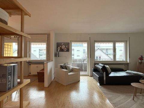 Erlangen Wohnungen, Erlangen Wohnung kaufen