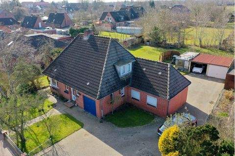 Garding Häuser, Garding Haus kaufen