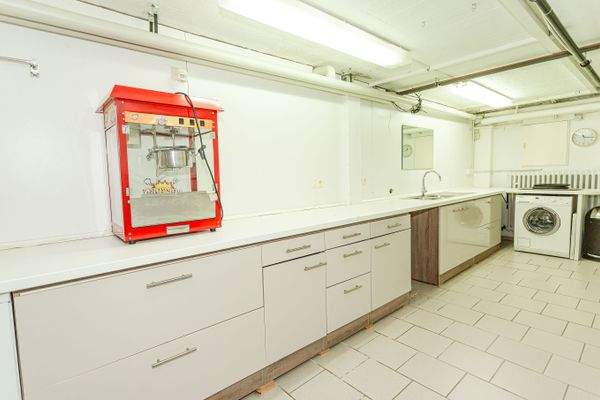 Hauswirtschaft Haus 2