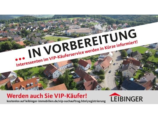 Kolbingen in Vorbereitung neu