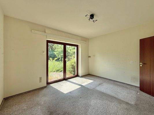 Gäste-/Arbeitszimmer