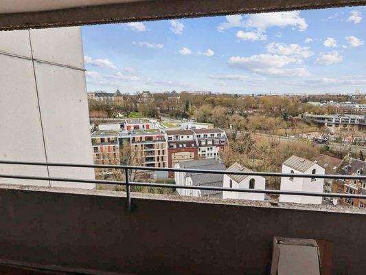 Beispiel Apartment 3