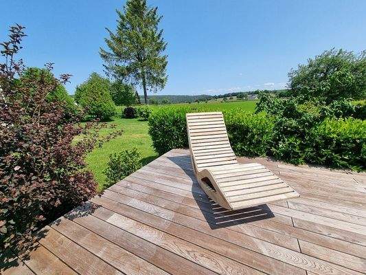 Terrasse mit Aussicht 1