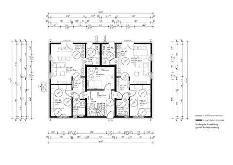 Haibach Wohnungen, Haibach Wohnung kaufen