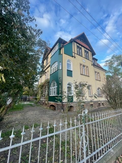 freie Altbauwohnung in Dresden Niedersedlitz