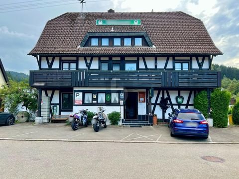 Lauterbach Gastronomie, Pacht, Gaststätten