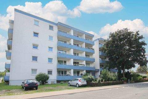 Messel Wohnungen, Messel Wohnung kaufen