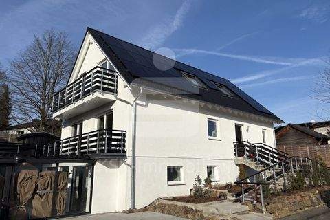 Bad Honnef Wohnungen, Bad Honnef Wohnung mieten