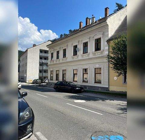 Schottwien Wohnungen, Schottwien Wohnung kaufen