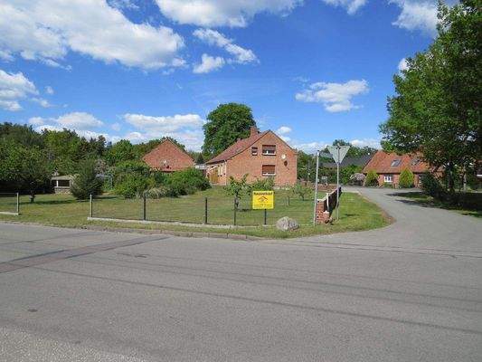 Grundstück süd östlich