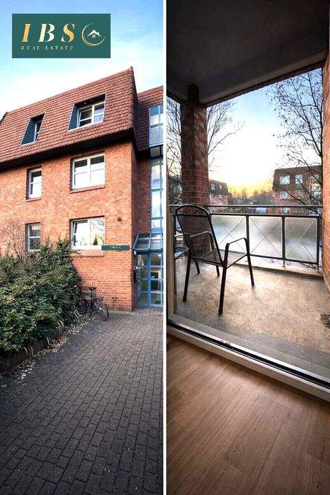 Lüneburg Wohnungen, Lüneburg Wohnung kaufen