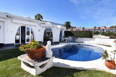 Puerto de la Cruz Häuser, Puerto de la Cruz Haus kaufen