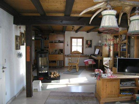 Wohzimmer OG
