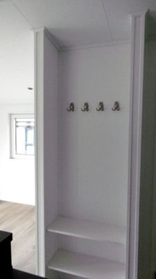 Garderobe