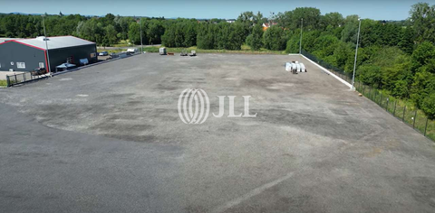 Stadthagen Industrieflächen, Lagerflächen, Produktionshalle, Serviceflächen