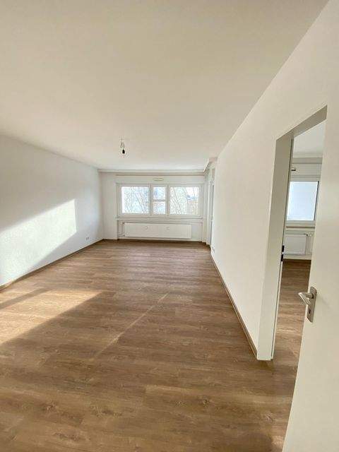 Trier Wohnungen, Trier Wohnung mieten