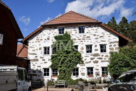 St. Leonhard bei Freistadt Häuser, St. Leonhard bei Freistadt Haus kaufen