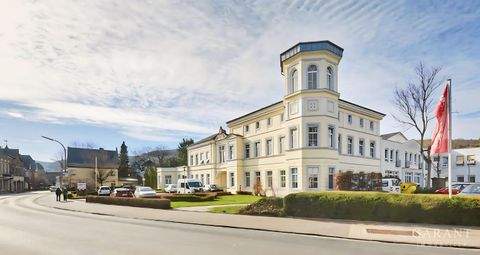 Bad Neuenahr Wohnungen, Bad Neuenahr Wohnung kaufen