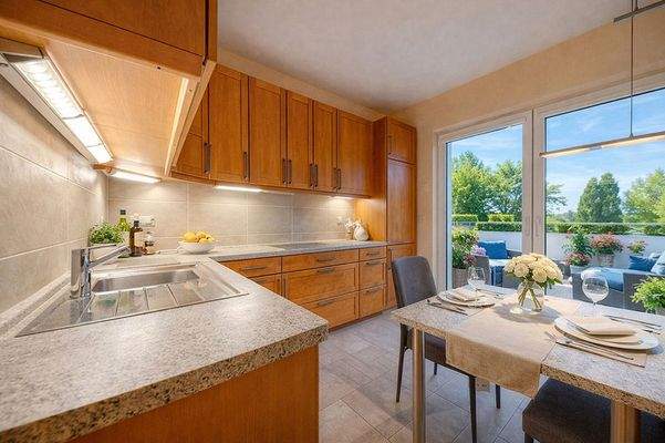 200-8689_Küche_gestaged