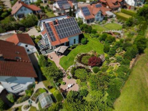 Illerrieden Häuser, Illerrieden Haus kaufen