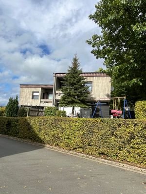 Hausansicht 4