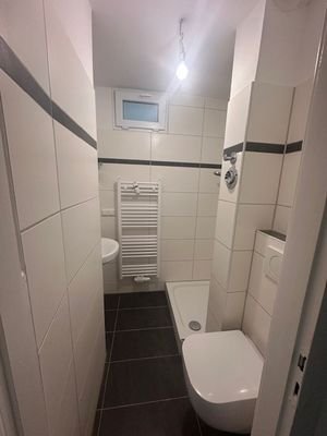 Badezimmer(Musterfoto)