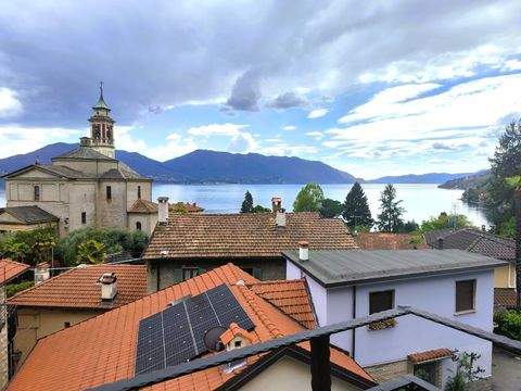 Cannero Riviera Häuser, Cannero Riviera Haus kaufen