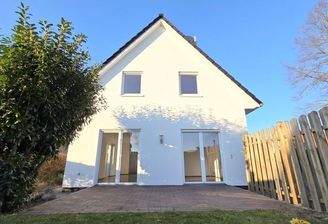 Neuwertiges Einfamilienhaus