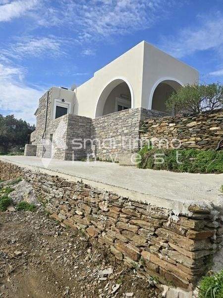 Korthio, Andros Häuser, Korthio, Andros Haus kaufen