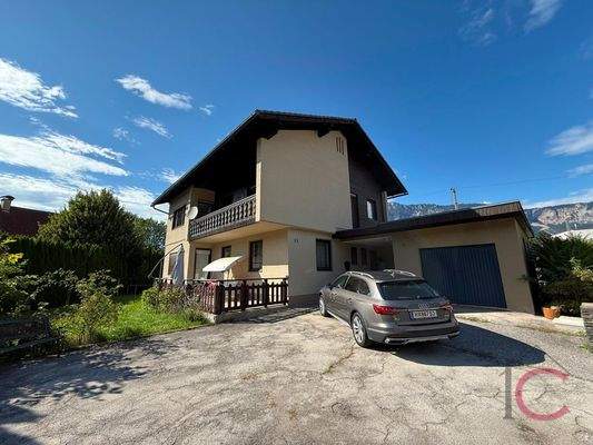 Wohnhaus Arnoldstein (2)