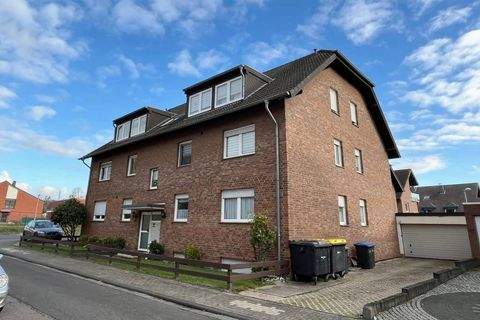 Bergheim Wohnungen, Bergheim Wohnung mieten