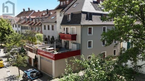 Konstanz Häuser, Konstanz Haus kaufen