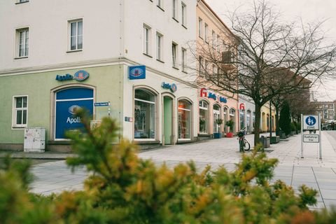 Prenzlau Wohnungen, Prenzlau Wohnung mieten