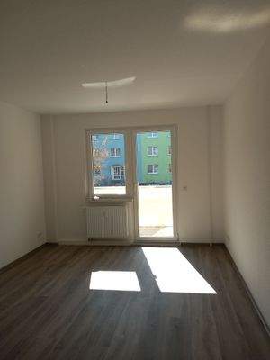 Am Schalm 5 Wohnung - Wohnzimmer