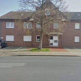 Geräumige 2 ZKB Erdgeschosswohnung in Haren zum 01.11.2026 zu vermieten - Foto 3