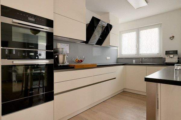 hochwertige Elektrogeräte 