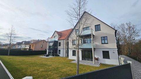 Nördlingen Wohnungen, Nördlingen Wohnung mieten