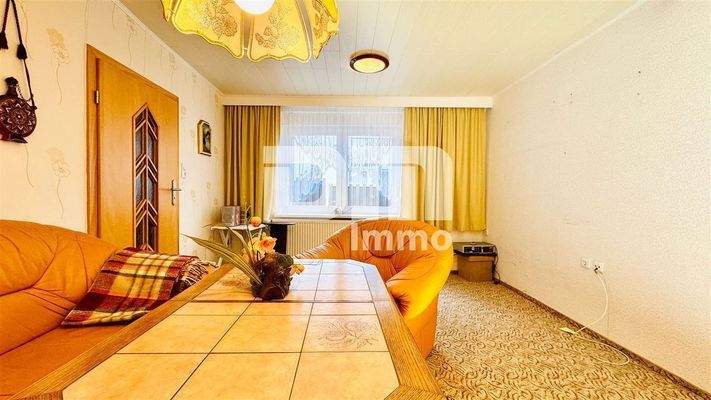 EG Schlafzimmer / Kinderzimmer