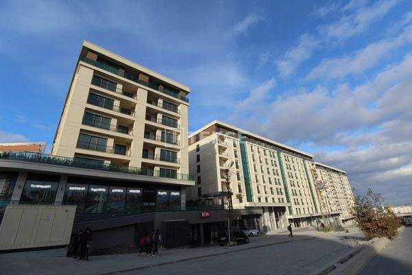 Spacious Properties with En-Suite Bathroom in İstanbul