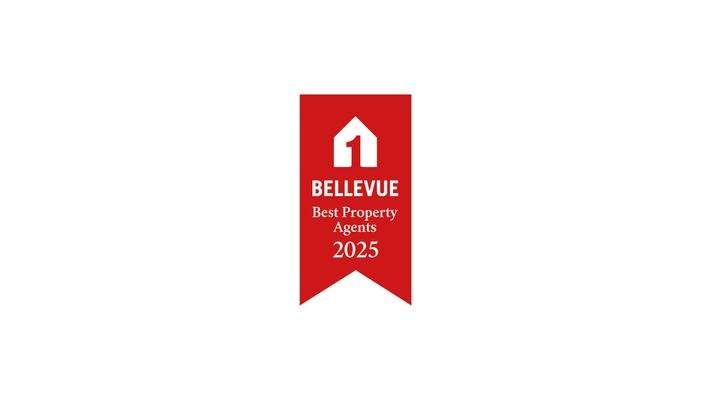 Vorlage | Bellevue 2025 - Exposé