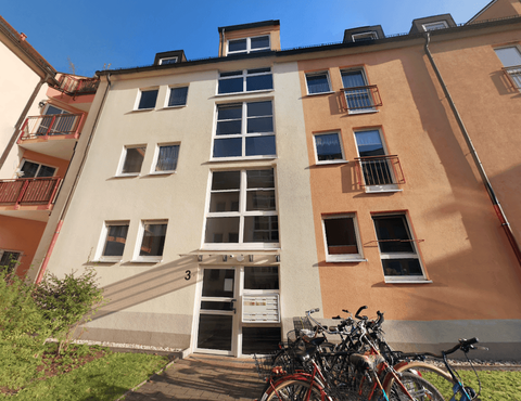 Leipzig Wohnungen, Leipzig Wohnung mieten